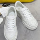 Men's GG Embossed Sneaker