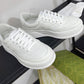 Men's GG Embossed Sneaker