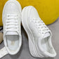 Men's GG Embossed Sneaker