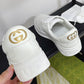 Men's GG Embossed Sneaker