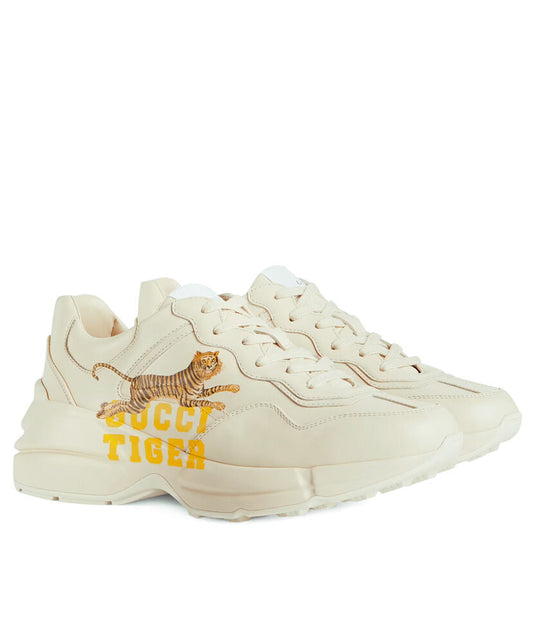 Gucci Tiger Rhyton Sneaker - MarKat store