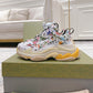 The Hacker Project Triple S Sneaker - MarKat store