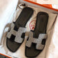 Oran Sandal