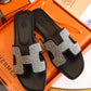 Oran Sandal