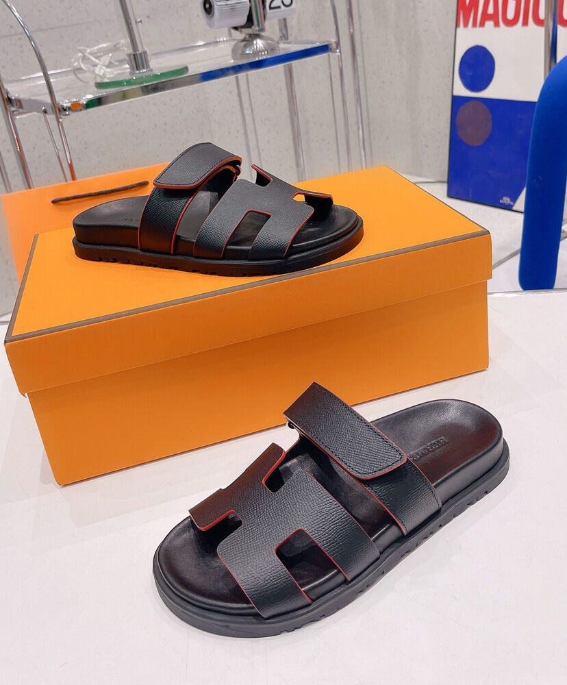 Chypre Sandal