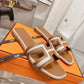 Oran Sandal