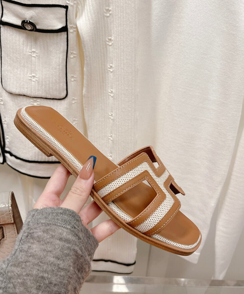 Oran Sandal