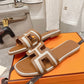 Oran Sandal