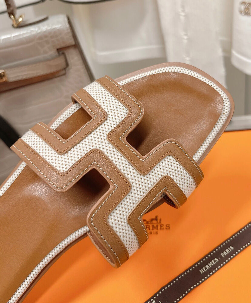 Oran Sandal