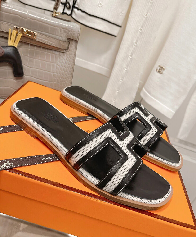 Oran Sandal