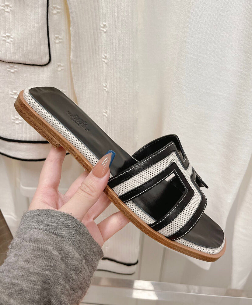 Oran Sandal