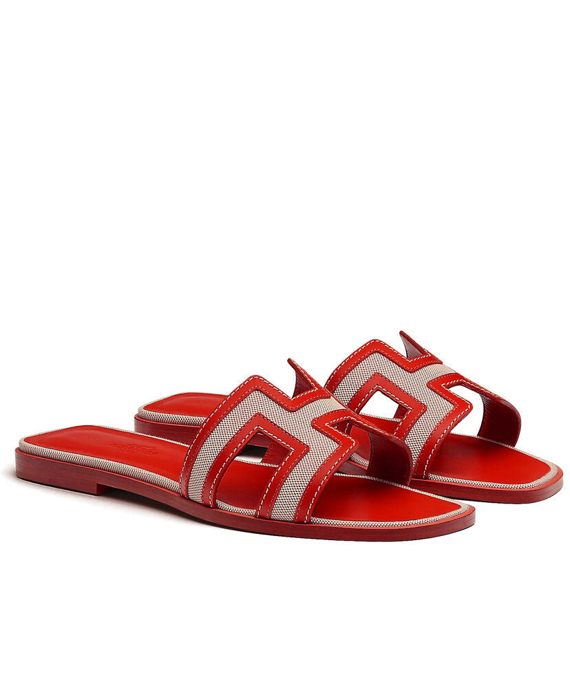 Oran Sandal