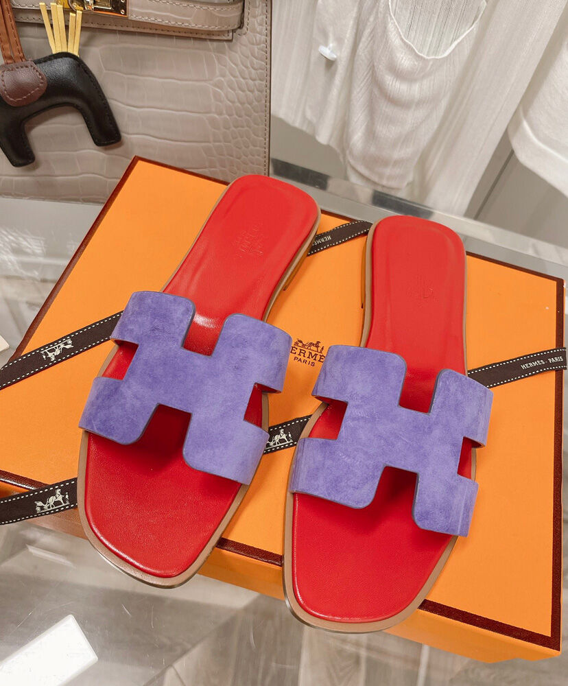 Oran Sandal