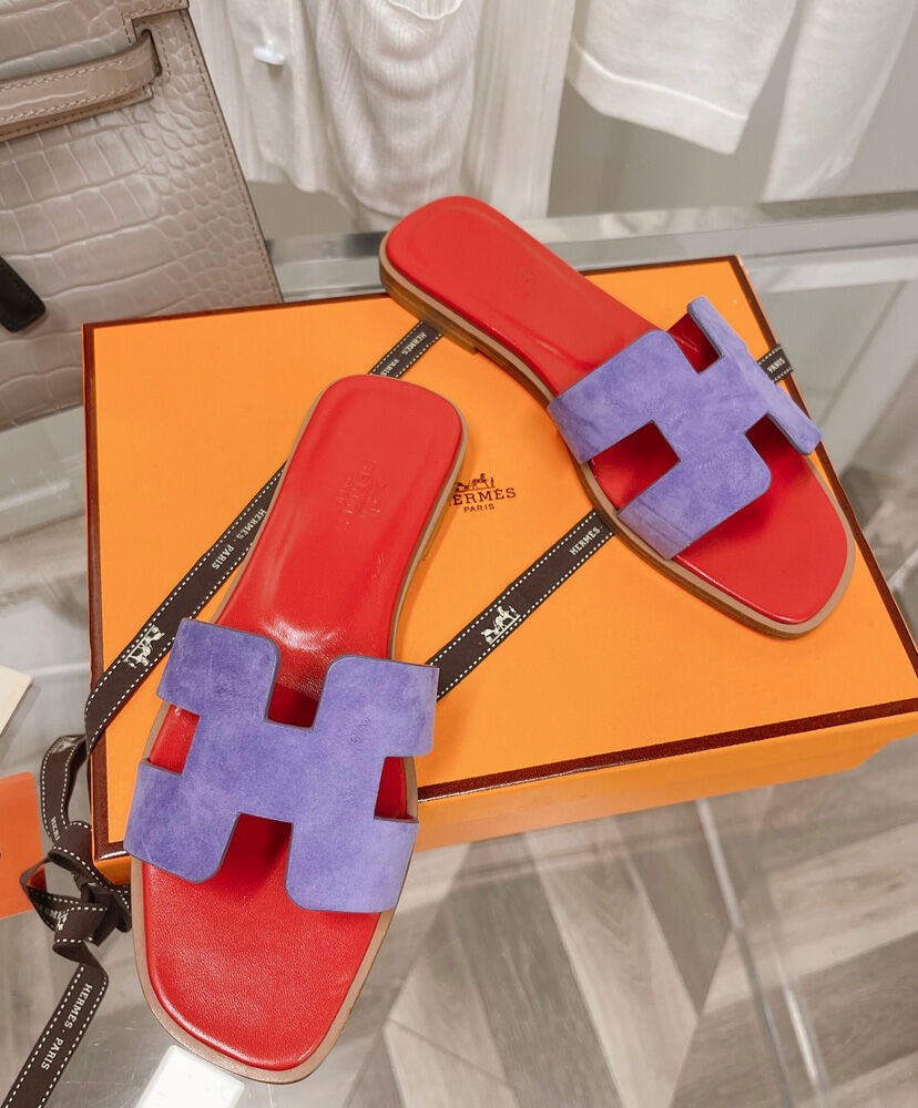 Oran Sandal