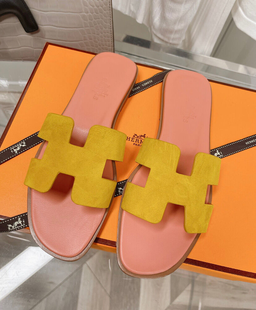 Oran Sandal