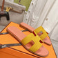 Oran Sandal