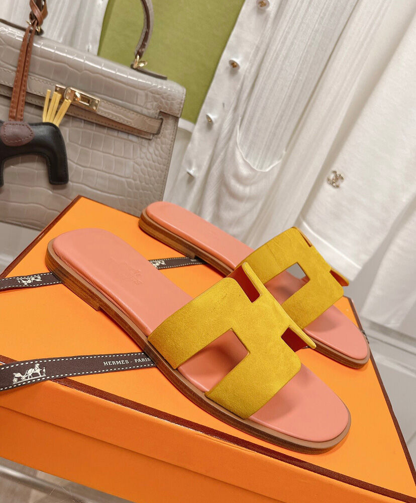 Oran Sandal