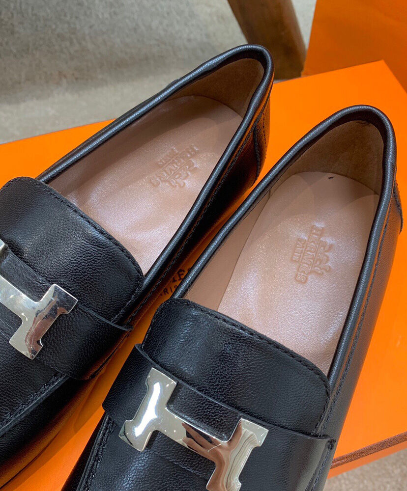 Paris Loafer