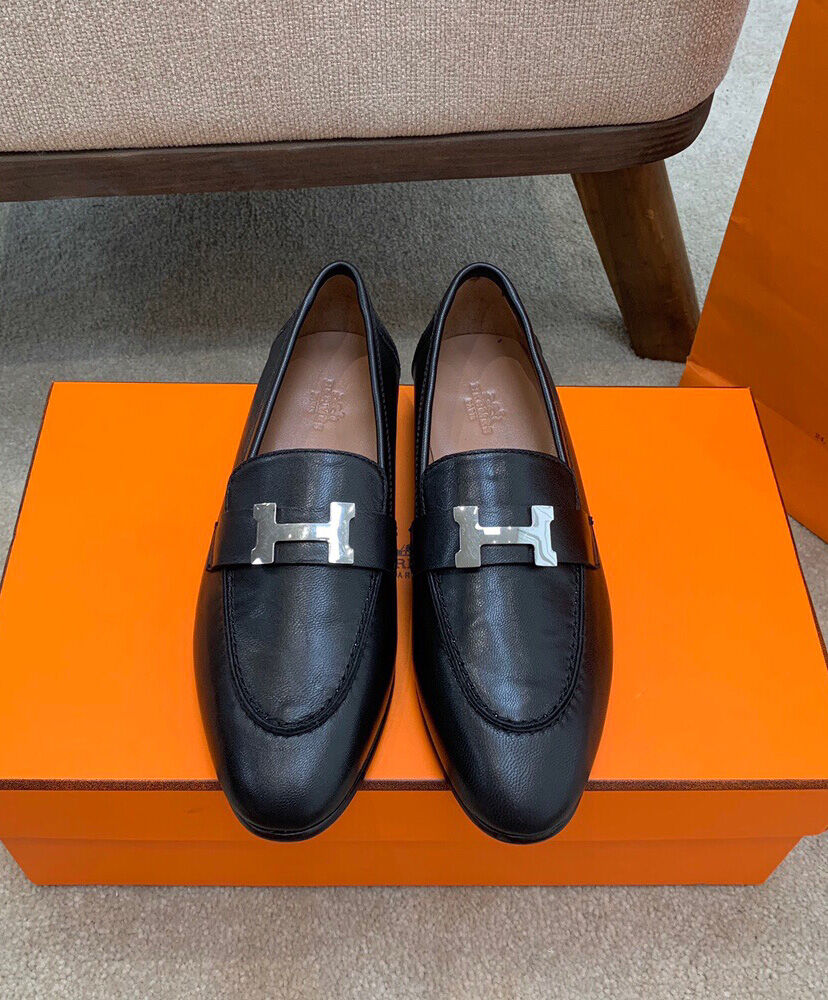 Paris Loafer