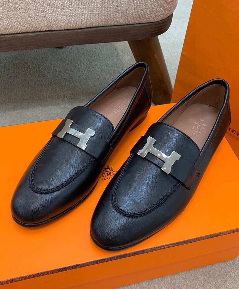 Paris Loafer