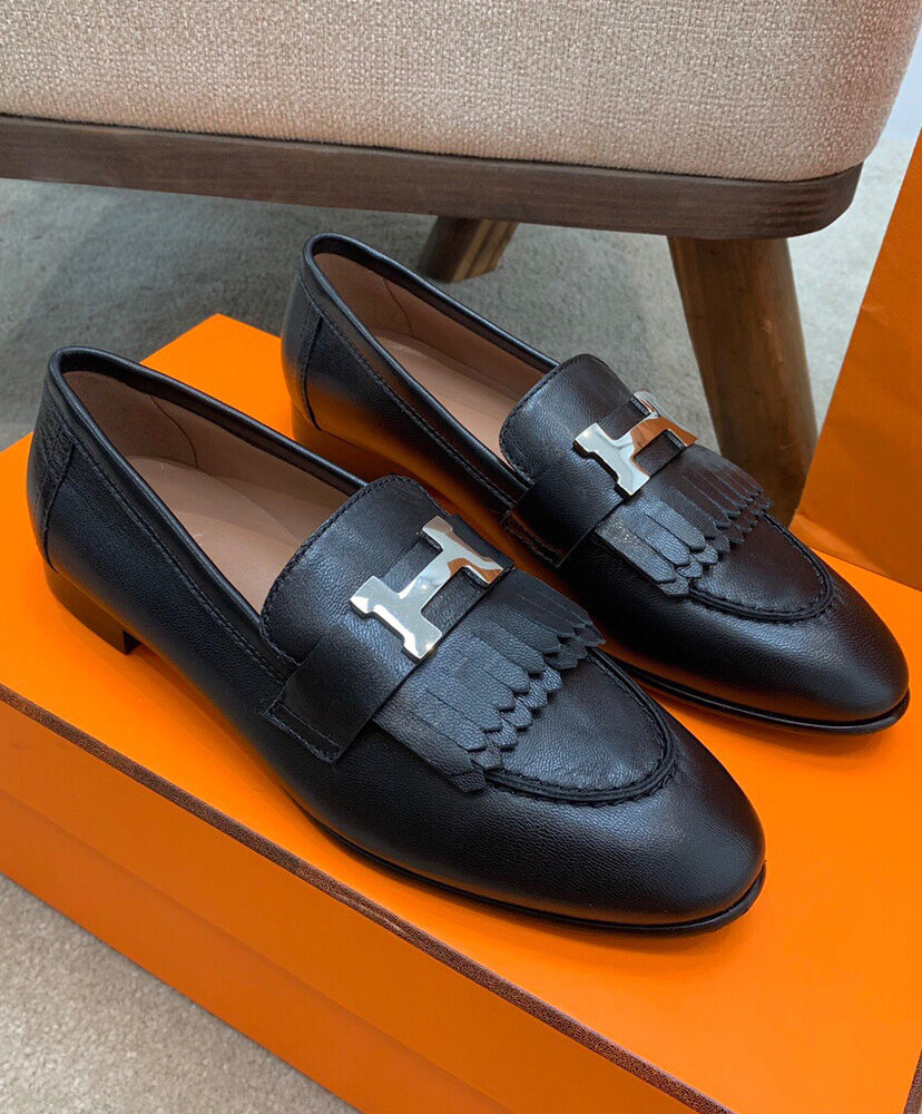 Paris Loafer