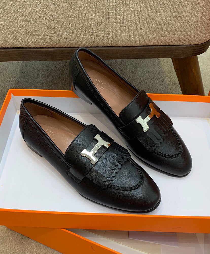 Paris Loafer