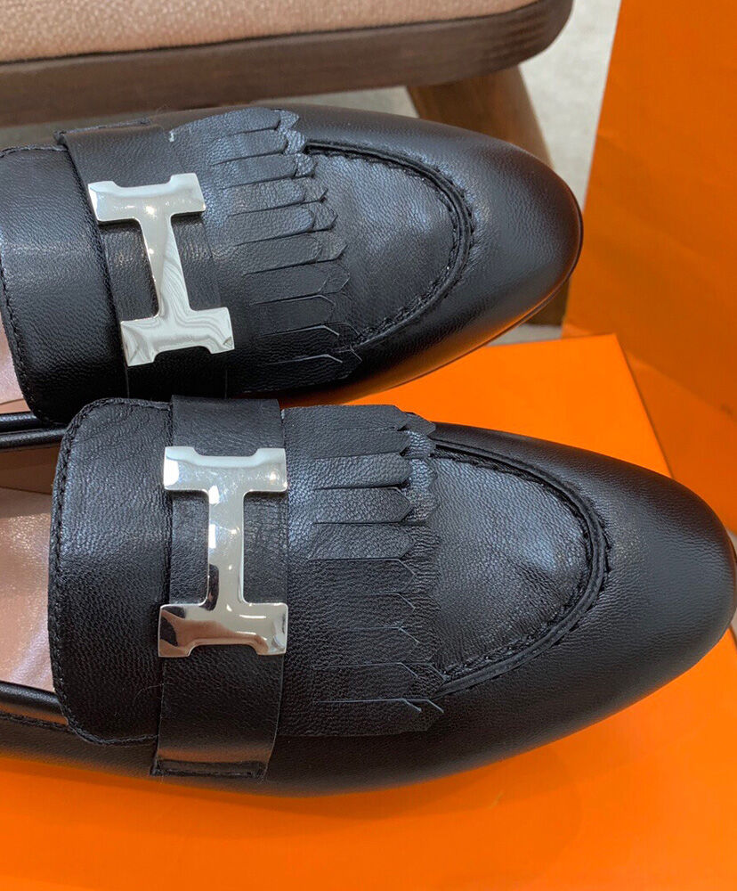 Paris Loafer