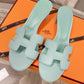 Oasis Sandal