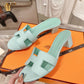 Oasis Sandal