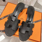 Oasis Sandal