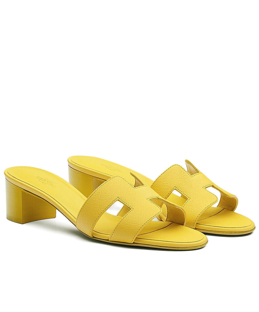 Oasis Sandal