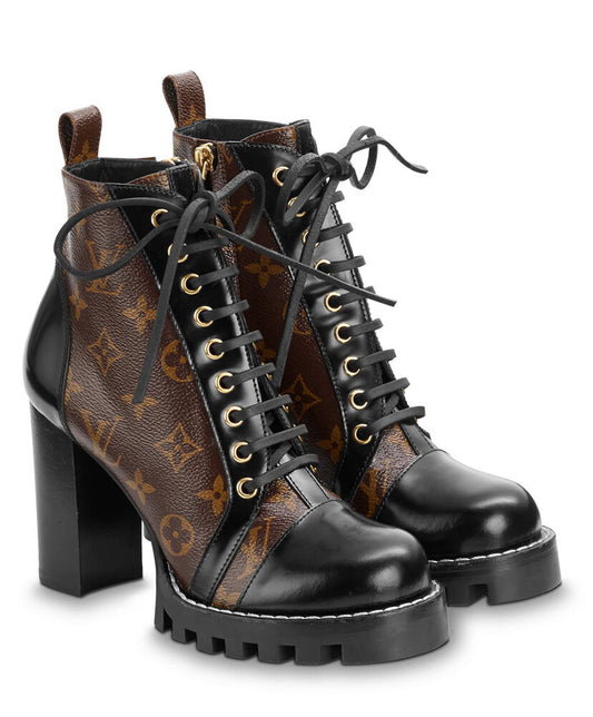 Star Trail Ankle Boot