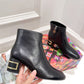 Bliss Ankle Boot