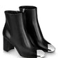 Louise Ankle Boot - MarKat store