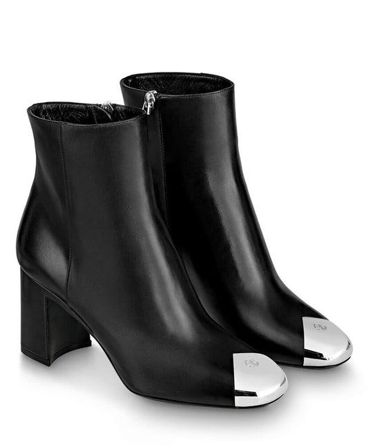 Louise Ankle Boot - MarKat store