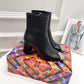 Louise Ankle Boot - MarKat store