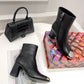 Louise Ankle Boot - MarKat store