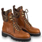 Territory Flat Ranger Boots