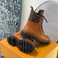 Territory Flat Ranger Boots