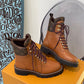 Territory Flat Ranger Boots