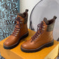 Territory Flat Ranger Boots