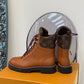 Territory Flat Ranger Boots