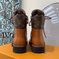 Territory Flat Ranger Boots