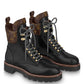 Territory Flat Ranger Boots