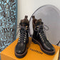 Territory Flat Ranger Boots