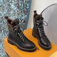 Territory Flat Ranger Boots