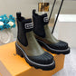 LV Beaubourg Ankle Boot