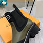 LV Beaubourg Ankle Boot