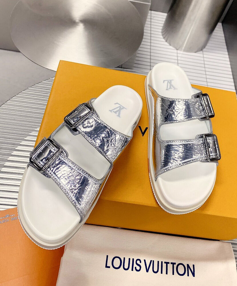 LV Trainer Mule