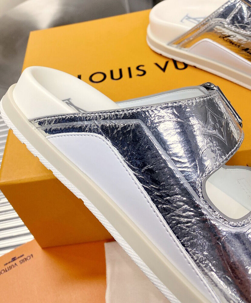 LV Trainer Mule